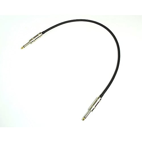 Belden 9395 50cm Patch Cable with S-S Plugs (1 Cable)