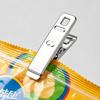 Stainless Steel Windproof Clothespins Multiuse Metal Laundry Clips Strong Clamp