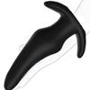 3 Größen Analplugs Riesiger Buttplug Anal Erotische Sexspielzeuge für Männer Frauen Analplug Vaginale Masturbation Orgasmus Tragen Sie ihn beim Ausgehen