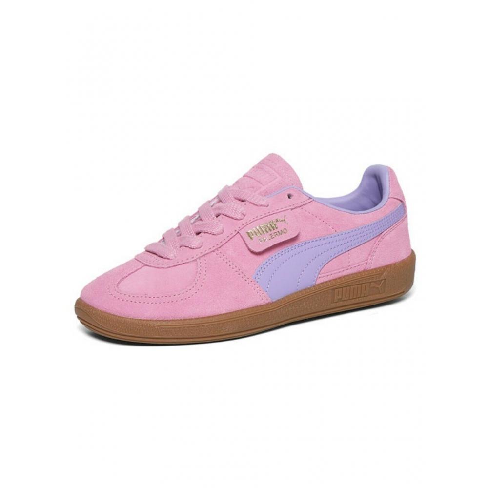 

Кроссовки Puma Palermo J Sneaker Mauve Out Lavender Alert 397271 12 225