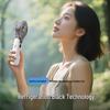 26 High-Speed Mini Handheld Fan: Powerful Wind, USB, Multi-functional, Portable for Desktop or Outdoor Use