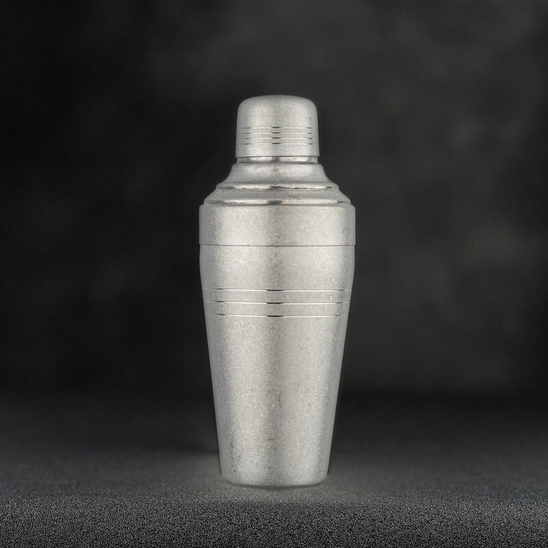 ZISIZ Baron Серия Professional