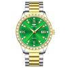 Men's Watch Fashion Luxury Calendar Business Quartz Watch