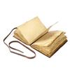 A5 Leather Journal Notebook Sketch Book Travel Holiday Journal Gift for Her Him Christmas Fathers Mothers Day