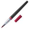 Pentel Color Brush Pen Art Brush Burgundy XGFL-161