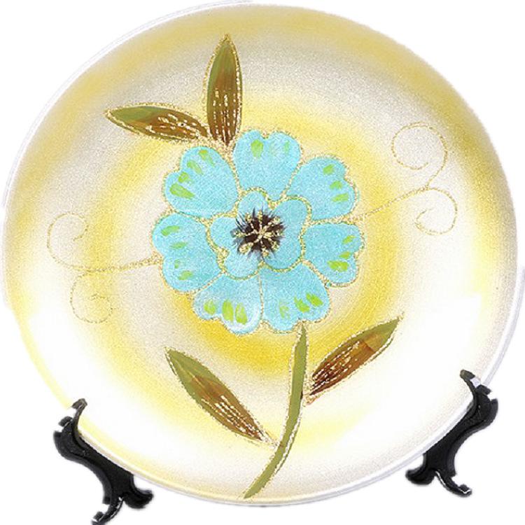 

Transparent Crystal Photo Frame Stand for Studio Display 3-inch height 8.5cm thick прозрачный