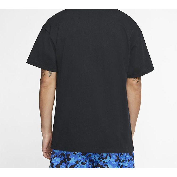 Nike ACG T Shirt Men's Black/Active Fuchsia BQ7343-013
