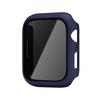Universal Frosted Anti-Peep Case for All Apple Watch Sizes