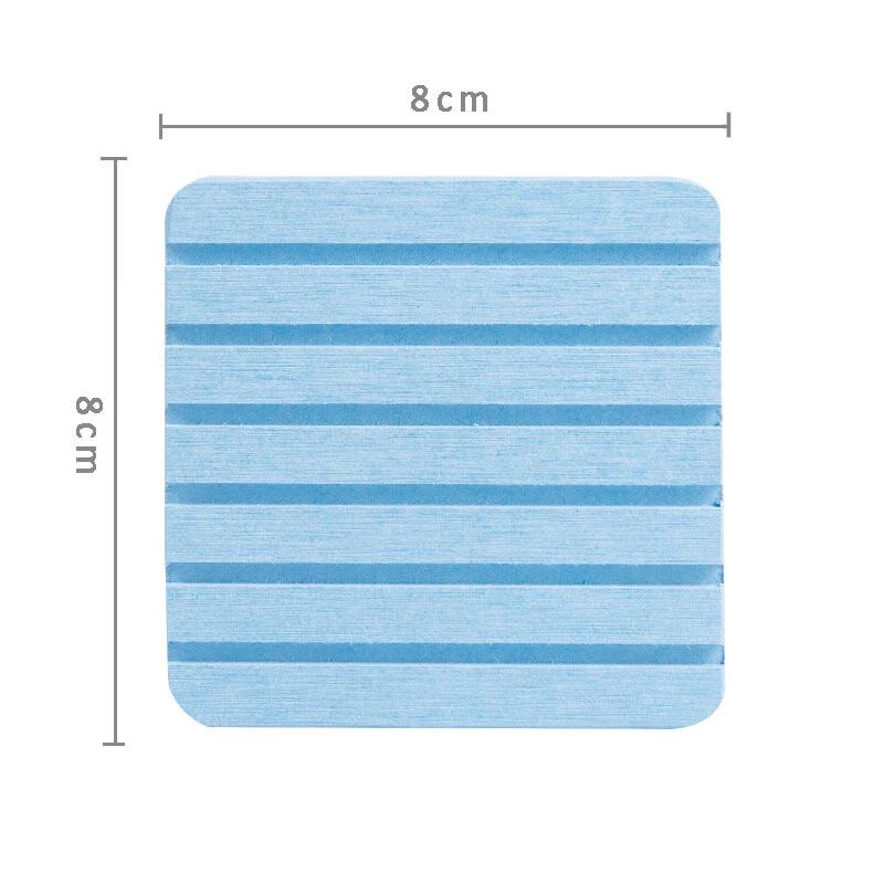Cmaos Diatomaceous Earth Absorbent Mat