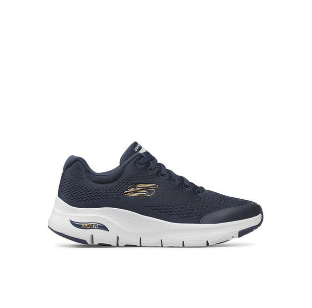 Men's Skechers Arch Fit 232040 Sneakers, Nvy Navy