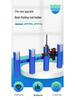 High-End Aluminum Alloy Sea Fishing Rod Holder for Boat