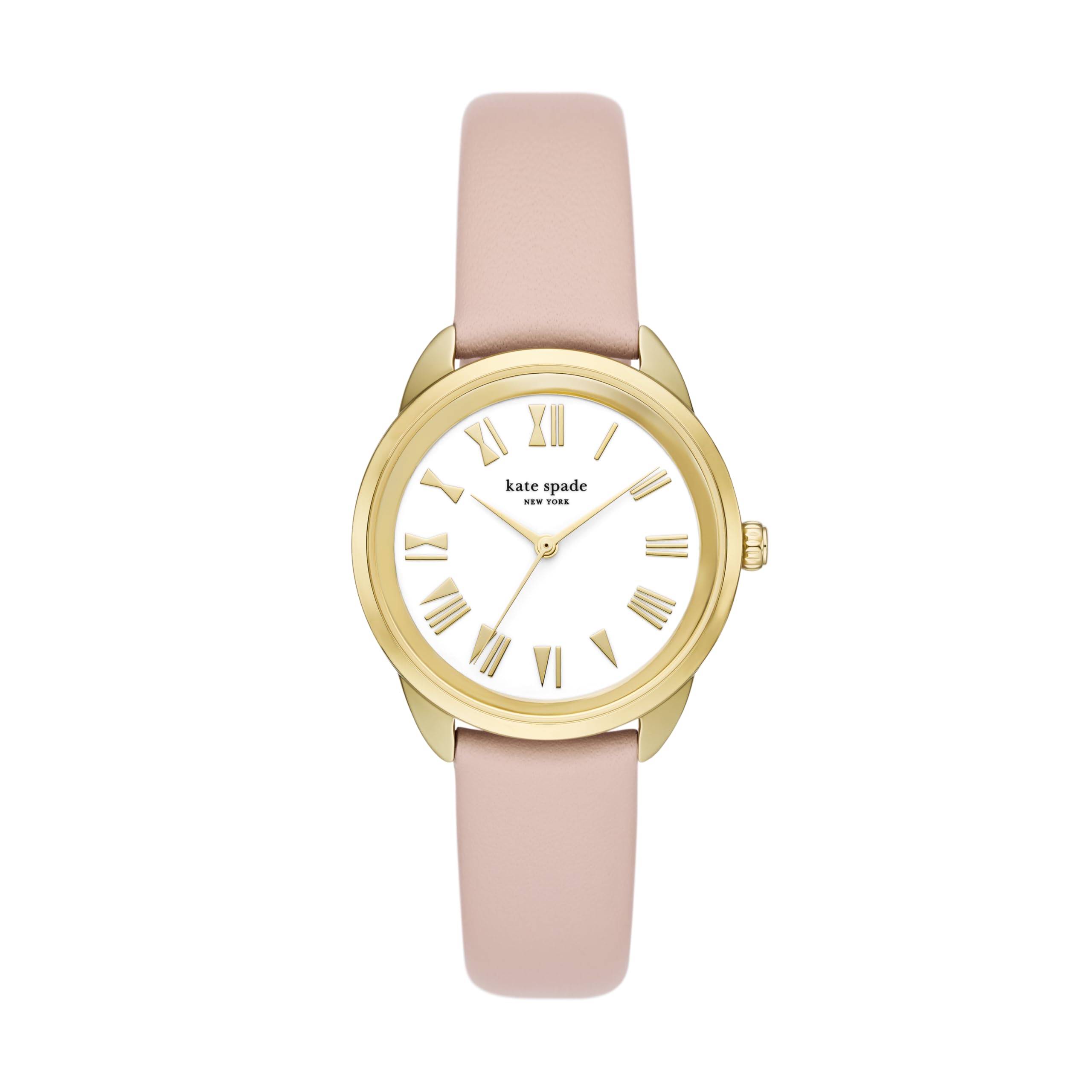 

Spade New Watch Crosstown KSW1856 Pink [Kate York] Женские розовый