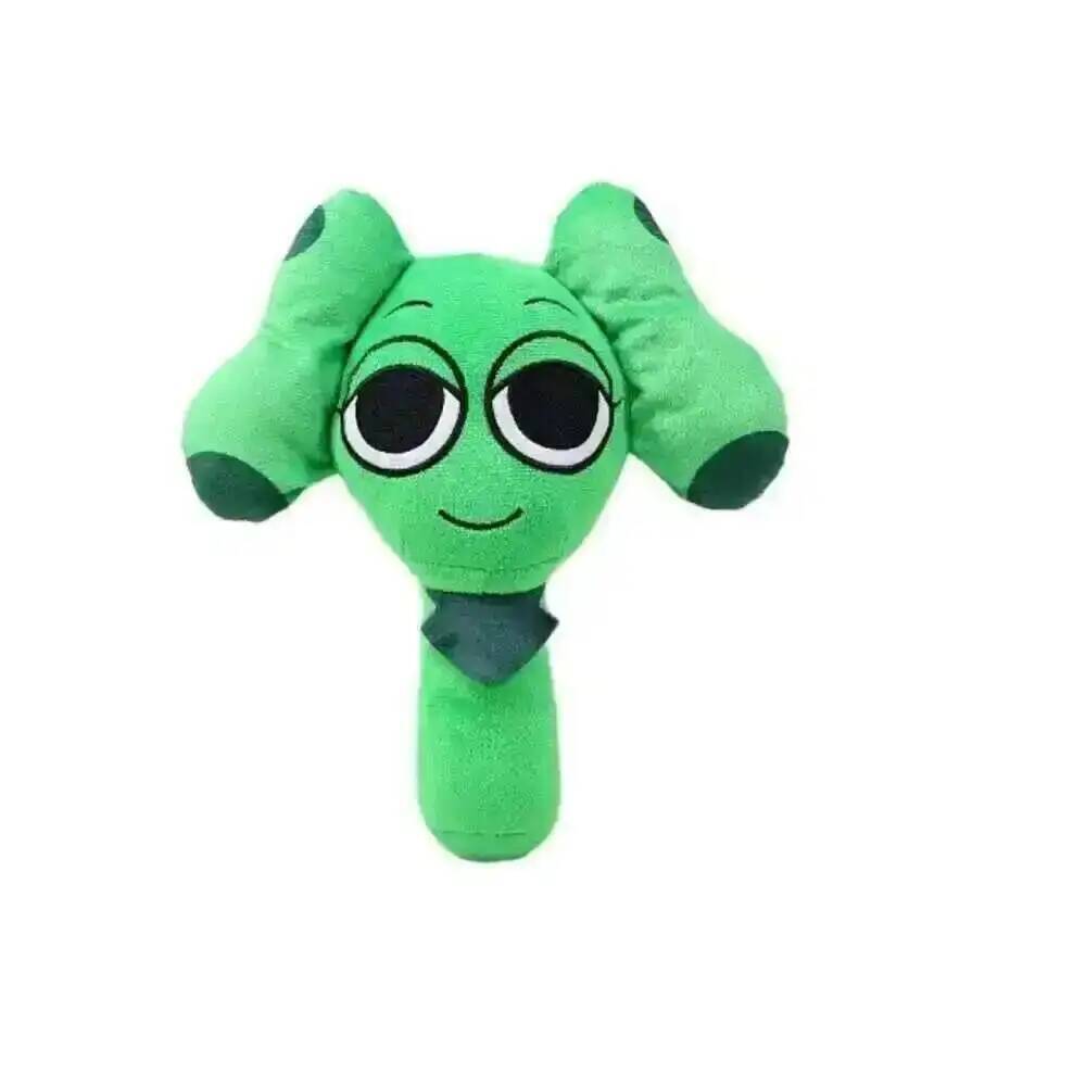 Giocattoli di Peluche Sprunki Figure legate al Gioco Bambola Bambole di Peluche Peluche Sprunki Giocattolo Morbido Peluches Animali di Peluche