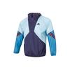 New WIND.RDY Jacket Men's Blue H65747