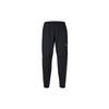Knitted Sweatpants Men's Black CU5519-010