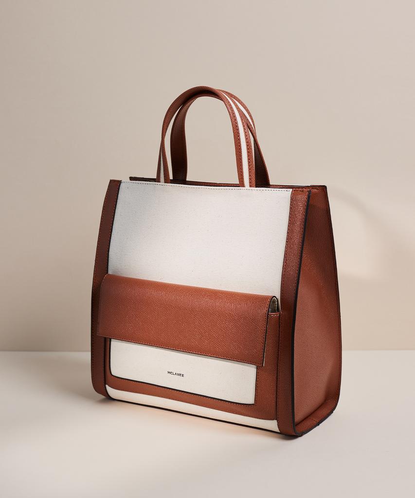 Sac Cabas et Bandoulière Mclanee 979