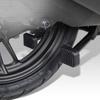 Kickstand Pad Motorcycle Parking Pad Plate Kickstand Extension Support Plate Support Accessory Motorcycle Accessory