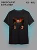 Toji's Anime T-shirt