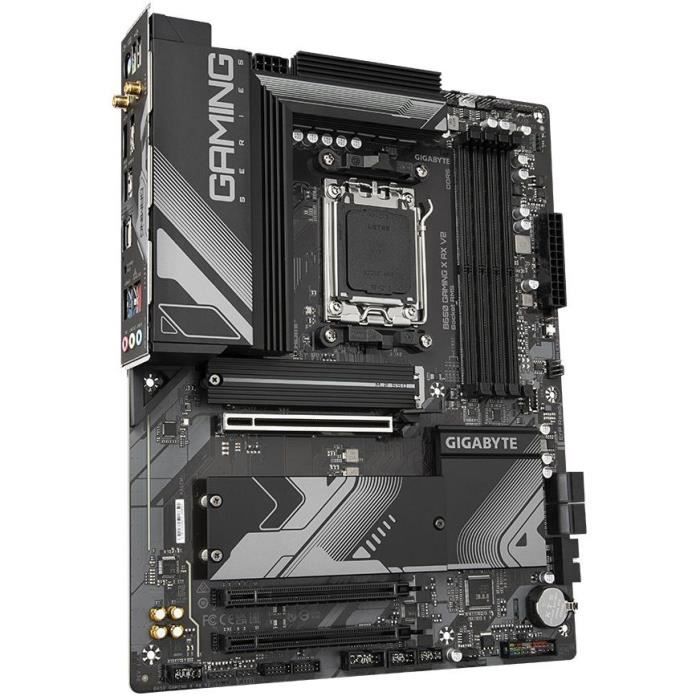 Mainboard - GIGABYTE - B650 GAMING X AX V2