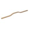 UA130 Handle, Satin Gold, 352mm