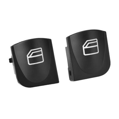 Buton pentru capacul comutatorului geamului mașinii potrivit pentru Mercedes W203 C230 C240 C280 C320 C350 C5