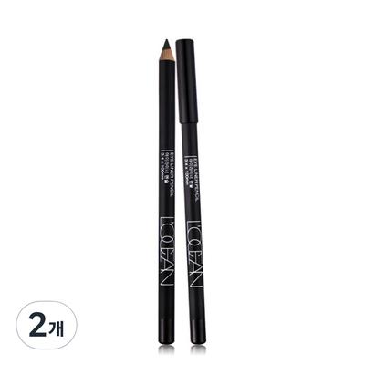 Augen-Make-up – Eyeliner