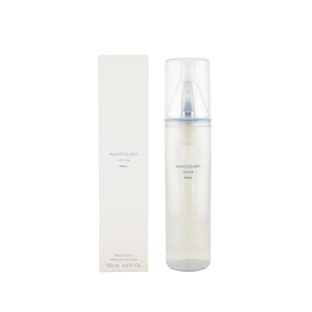 Japan POLA Whitissimo Medicinal Lotion White 150mL  refill