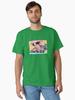 ENHYPEN Jake EN O'Clock Photoshoot Classic Unisex T-Shirt