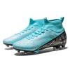Fußballschuhe 35-45 Unisex Fußballschuhe Herren Kurze Stollen Trainings-Sneaker Kinder Fußballschuhe Jugendfußballschuhe
