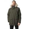 Reine Parka