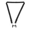 Neck Lanyard for RC N1 2 Light Durable Nylon Adjustable Length Metal Buckle RC Drone Remote Control Neck Strap