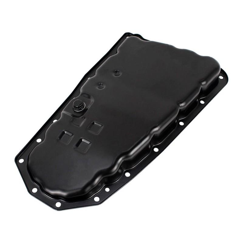 Fits 2008-2015 Mitsubishi Lancer Outlander Sport Transmission Oil Pan Filter Kit