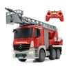 Jamara Camion De Pompiers Télécommandé Mercedes-Benz Antos 2,4GHz 1:20