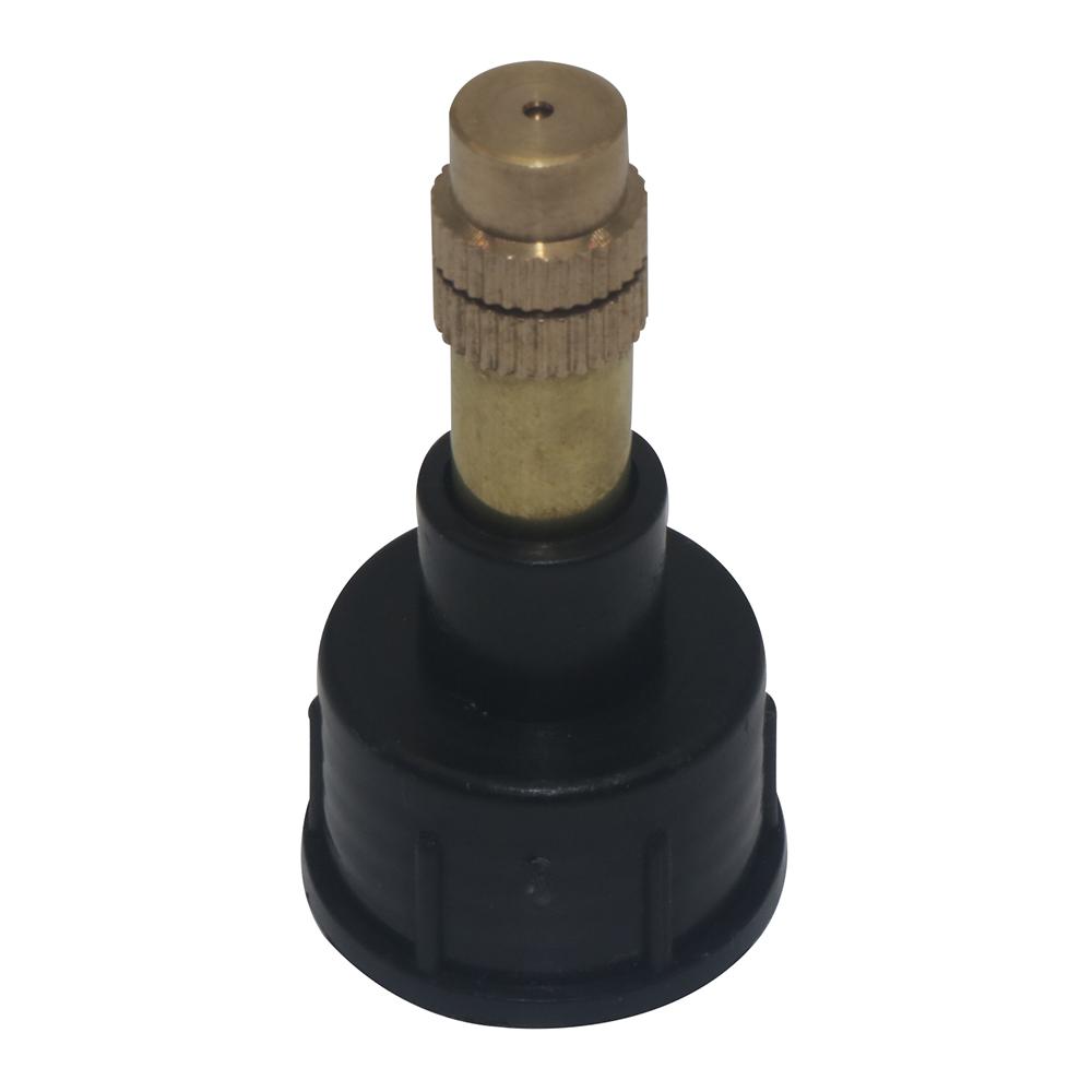 

Распылительная насадка для автомойки, пневматическая насадка, быстроразъемное соединение, насадка высокого давления, автомойка, аксессуары чёрный