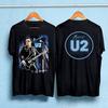 U2 Band Welttournee T-Shirt
