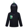 Regatta Bluza z kapturem dla malucha Peppa Pig zapinana na zamek