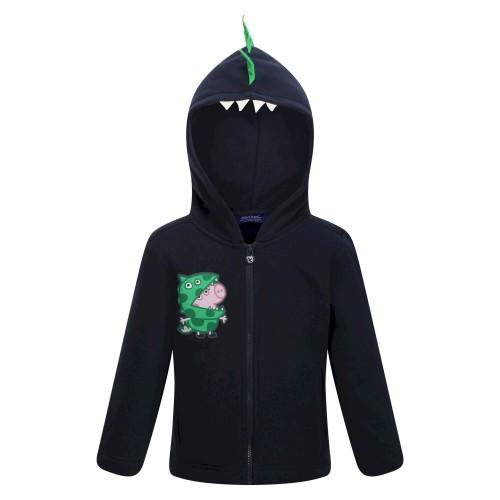 Regatta Toddler Peppa Pig Full Zip Hoodie