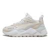 Puma Rs-X Efekt Premium Comfortable Versatile Low-Top Tennis Shoes Women Sneaker White 398500-02