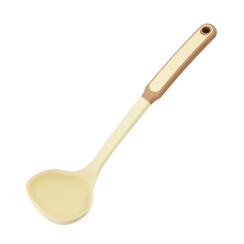 Utuo Silicone Cooking Utensil Set
