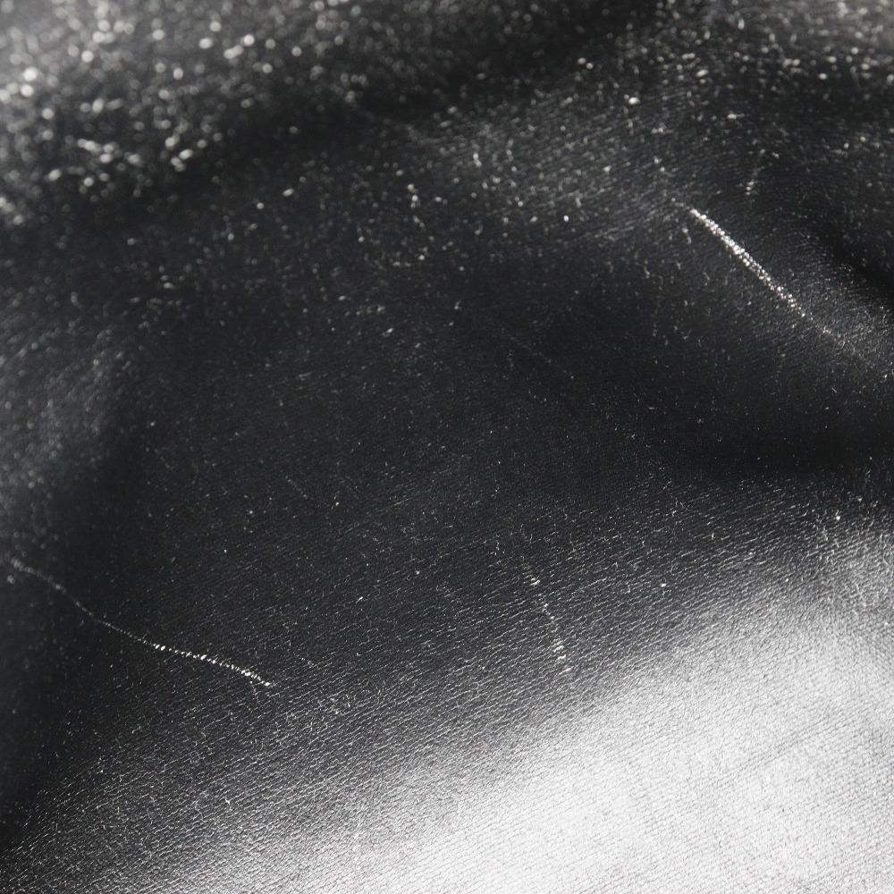 Gabs 2WAYShoulder Handbag Black / Blue PVC Women Used