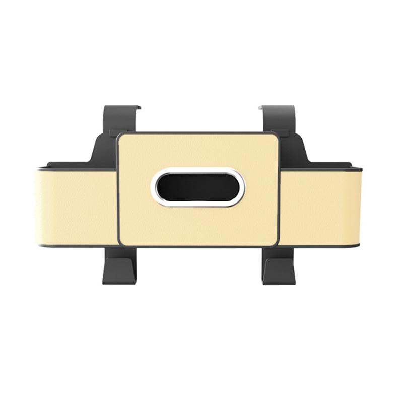 Multi-functional Car Storage Box Backseat Organizer Car Cup Holder Seat Back Storage Box