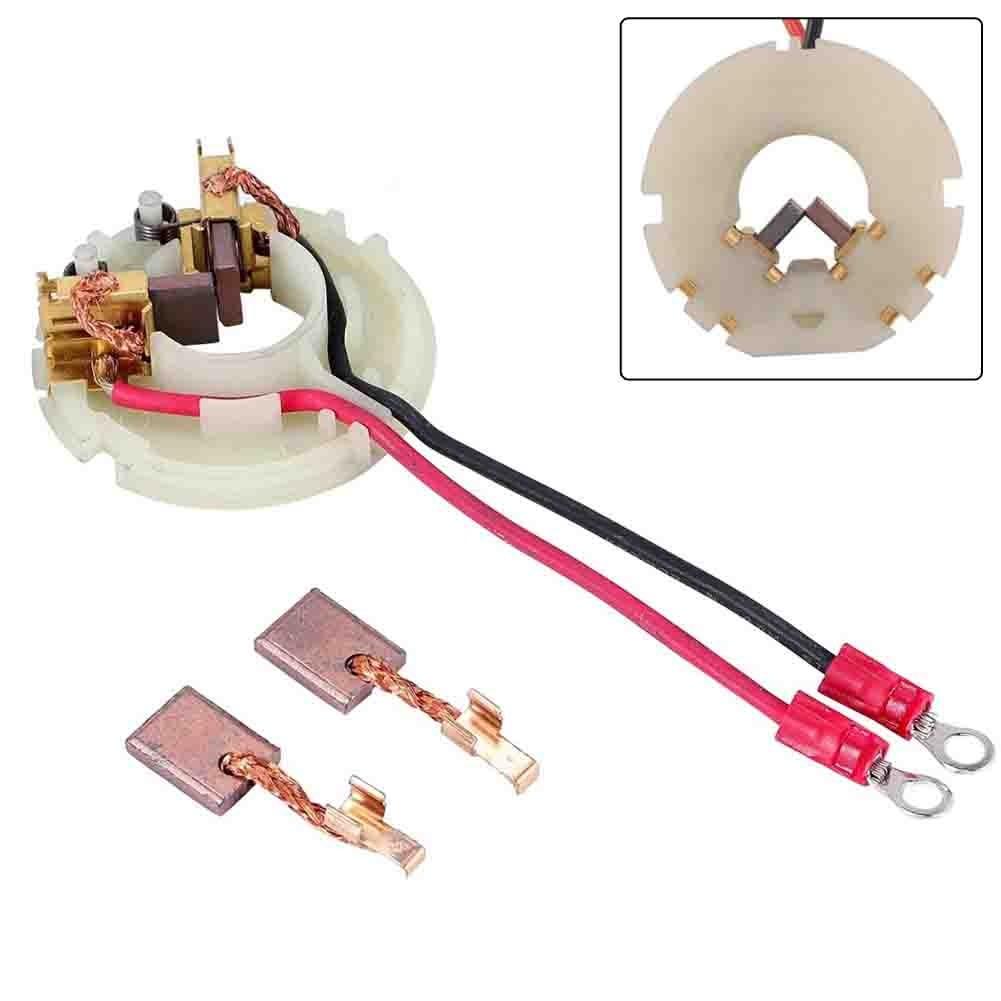 Carbon Brush DF458D DHP458 DHP448 DDF458 Power Tools
