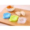 Dumpling Press for Homemade Dumplings Ravioli Pies 8cm Diameter PP Kitchen Tool