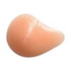200g 400g Medical Grade Silicone Breast Forms for Post-Surgery, Contoured for Underarm Coverage, Fits Mastectomy Bras