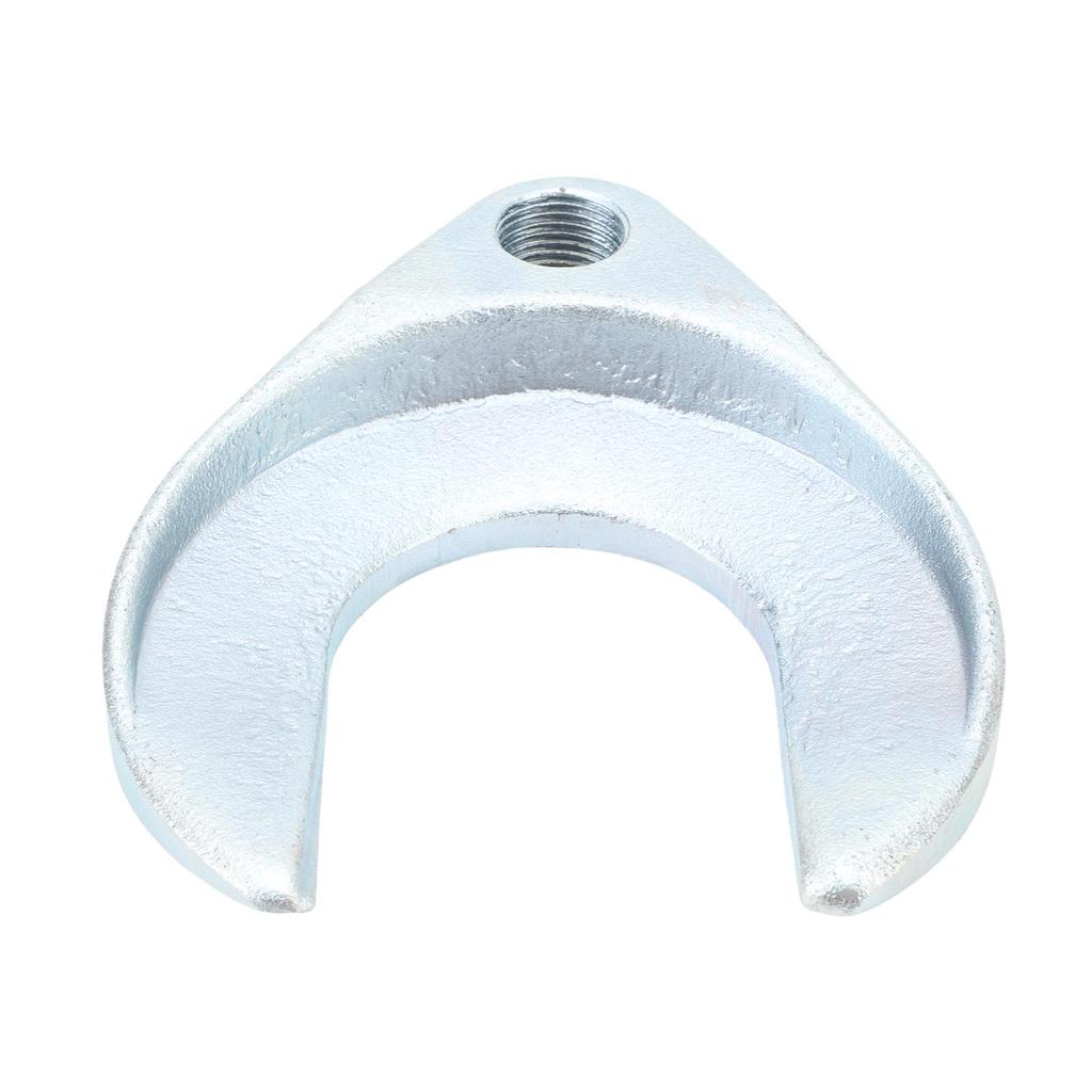 Ferramenta de Remoção de Junta Homocinética Interna 48mm Aço Carbono 5/8 Polegada X 18 Rosca Pulley Attachment para Eixo de Tração Dianteira 1986+