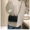 Bag Women's 2026 New Rhombus Chain Bag Small Bag Fashion Versatile One Shoulder Oblique Span Bag Small Square Bag