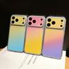 Applicable To Apple 11promax Mobile Phone Case iPhone11promax Jelly Color 11 Skin Feel 11 Simple Anti-drop Case