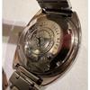 Used ORIENT Chrono Ace Mexican 27 Stones 9-sided Cut Glass