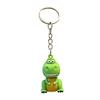 1/5Pcs Keychain Pendant, Cartoon Anime Figure Charm Key Holder, Party Favor Keychain Pendant for Children Friends Backpack Decoration