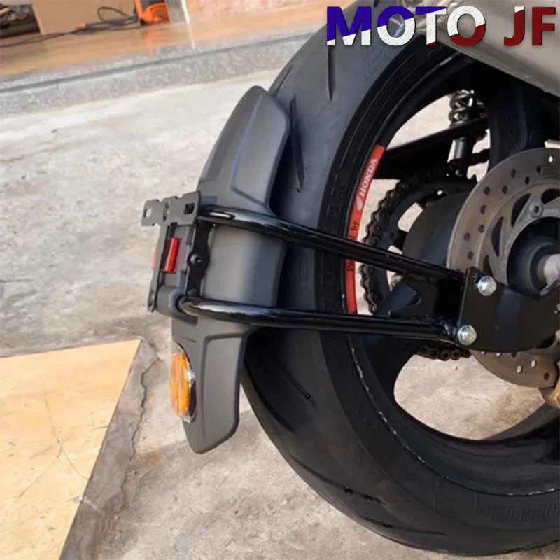 Motorcycle Accessories Rear Fender Mudguard Splash Guard Cover Protector For VOGE DS625X DS 625 X 625DSX DSX 625 DSX625 2025